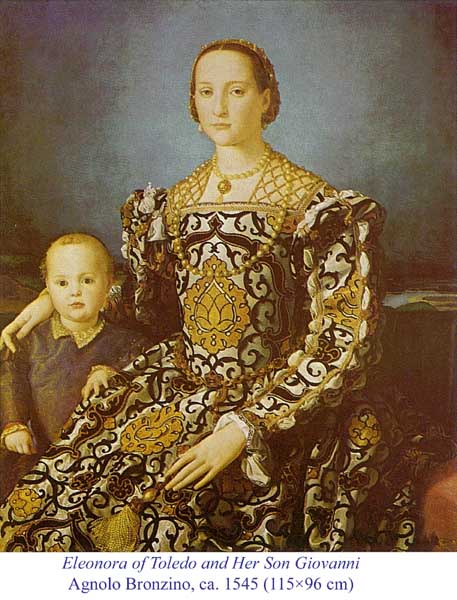 Bronzino