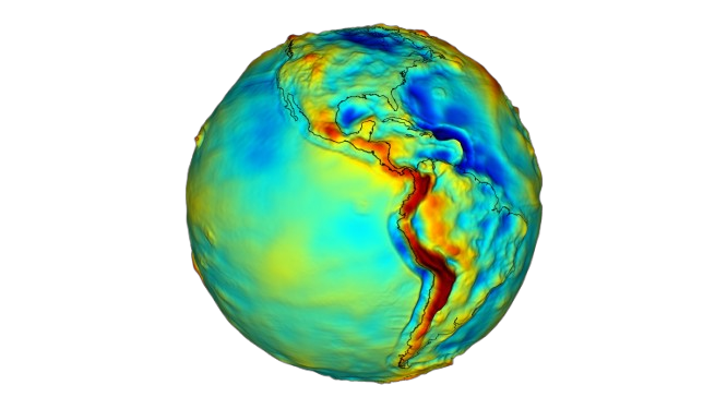 Space Geodesy & Planet Exploration - LASSO – Laboratory of Space ...
