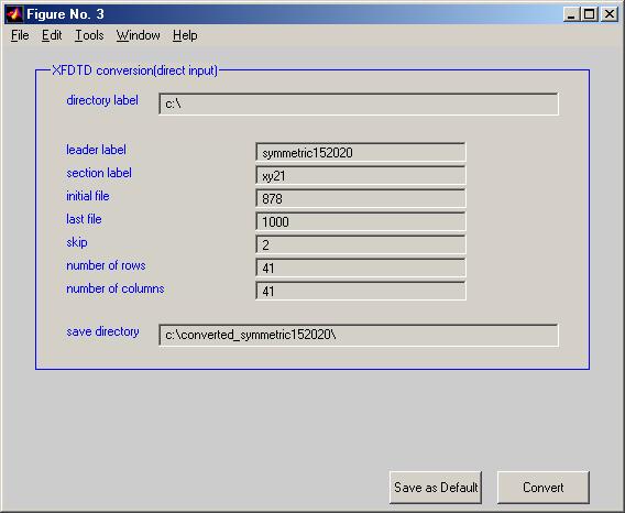 xfdtd_conversion_panel