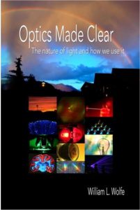 Optics Made Clear book lg