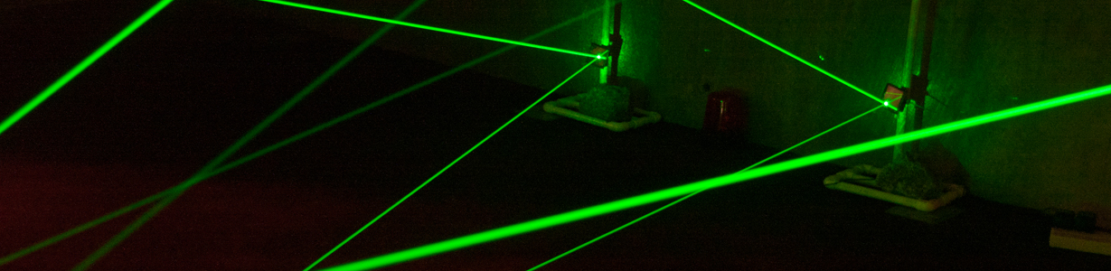 OPTI 511R: Optical Physics and Lasers