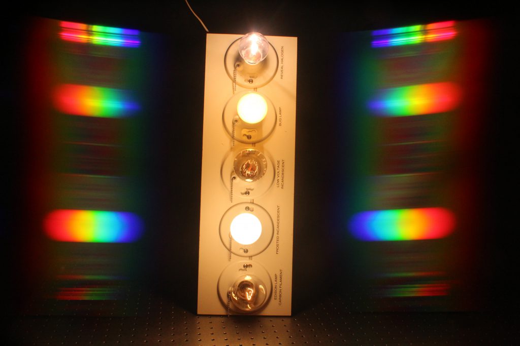 POPtics Diffraction - Outreach at OSC