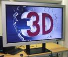 3D display