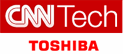 CNN Toshiba