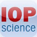 IOP-Science