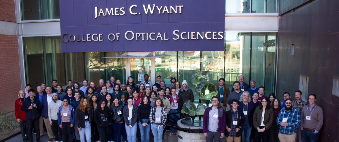 Optical Sciences Winter School