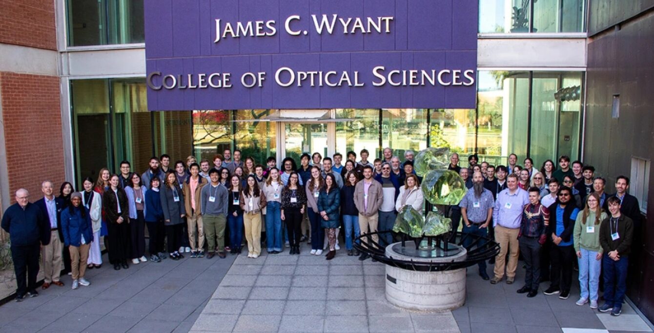 Optical Sciences Winter School